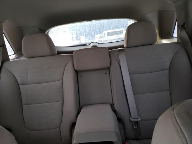 2015 KIA SORENTO LX - 5XYKTDA77FG584919