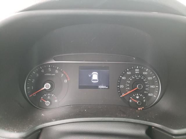 2022 KIA SOUL GT LI - KNDJ63AU5N7805481