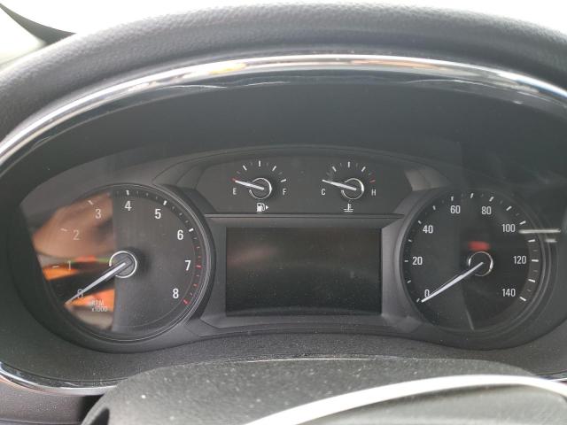 KL4CJCSB0JB529460 Buick Encore Essence