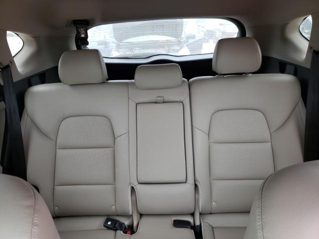 2017 HYUNDAI TUCSON LIM - KM8J33A29HU475353