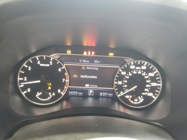 2020 NISSAN ALTIMA SV - 1N4BL4DW1LC266741