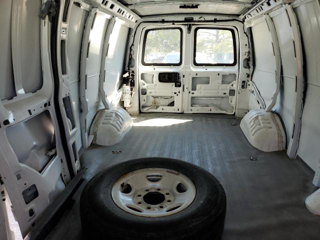 2019 CHEVROLET EXPRESS G2 - 1GCWGBFP4K1175922