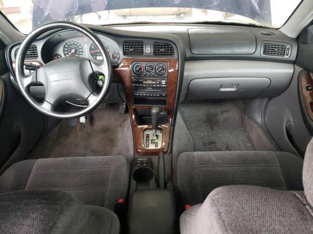 4S3BH675537606380 Subaru Legacy Outback Awp