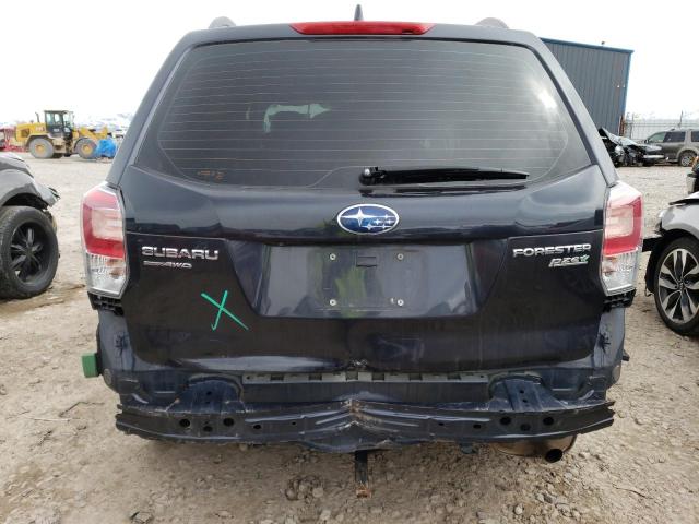 JF2SJABC8HH448908 Subaru Forester 2.5i