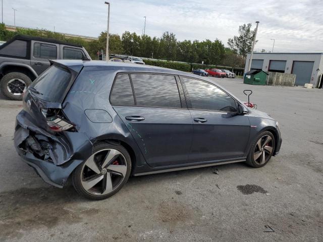 2018 VOLKSWAGEN GTI S/SE - 3VW447AU4JM251843