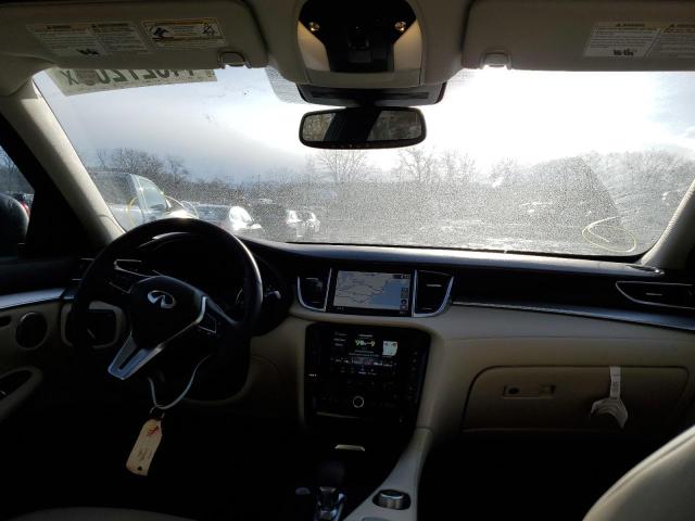 2022 INFINITI QX50 SENSO 3PCAJ5EB1NF116504