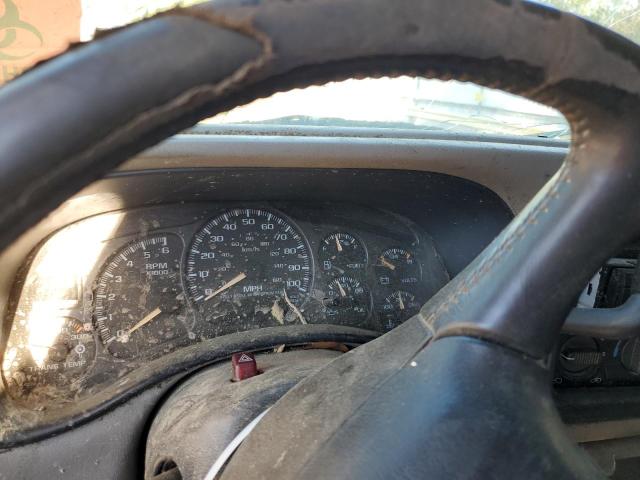1GTHK23U92F247668 GMC Sierra K2500 Heavy Duty