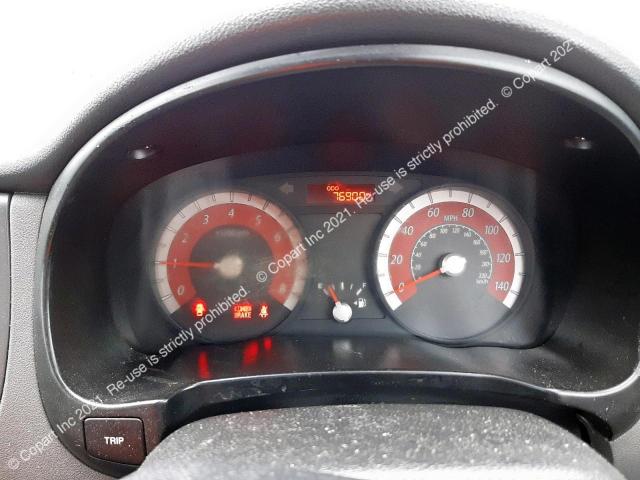 KNADH511LB6795443 KIA Rio 2