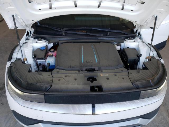 2022 HYUNDAI IONIQ 5 SE - KM8KN4AE8NU066903