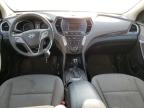 2018 Hyundai Santa Fe Sport  продається в Kansas City, KS - Rear End