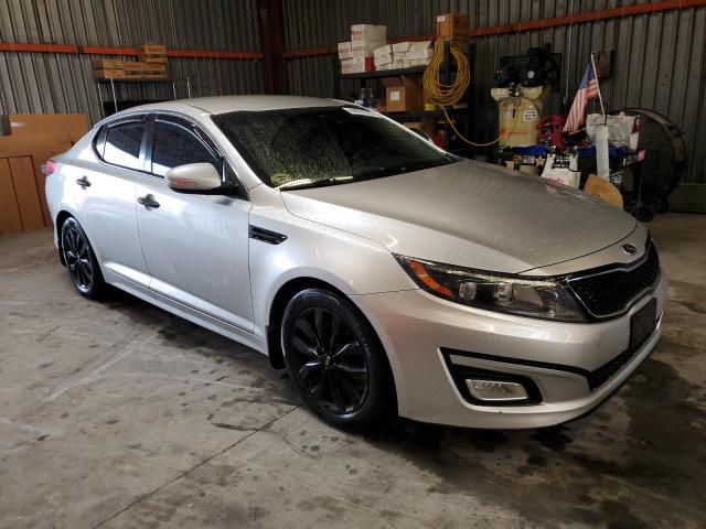 KNAGM4A73E5477096 KIA Optima Lx
