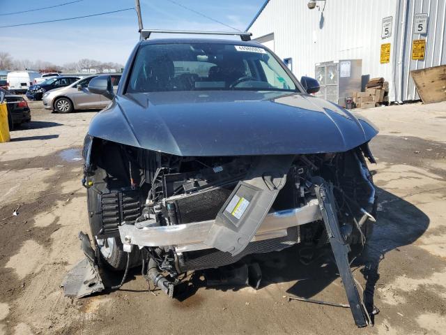 2021 AUDI Q5 PRESTIG - WA1CAAFYXM2088380