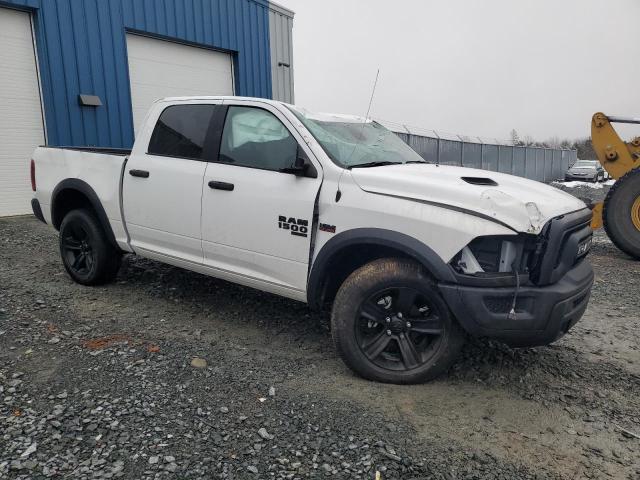 2022 RAM 1500 CLASS - 1C6RR7LT6NS166702
