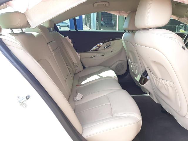 1G4GB5GR8GF257114 Buick Lacrosse