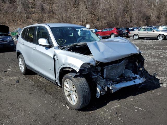 5UXWX9C5XD0A13623 BMW X3 Xdrive28i