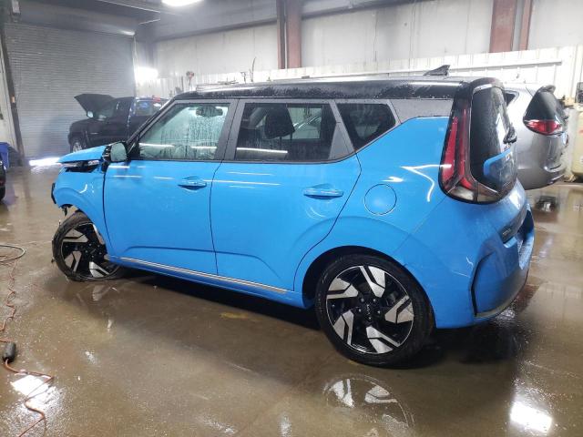 2023 KIA SOUL GT LI - KNDJ53AU2P7197117