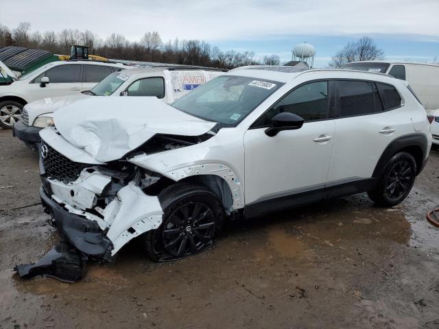 2023 MAZDA CX-50 PREF - 7MMVABCM5PN111007