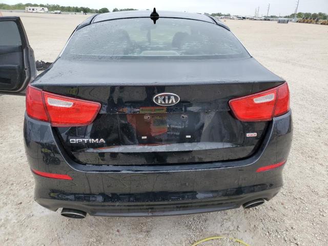 2015 KIA OPTIMA LX - 5XXGM4A7XFG519523