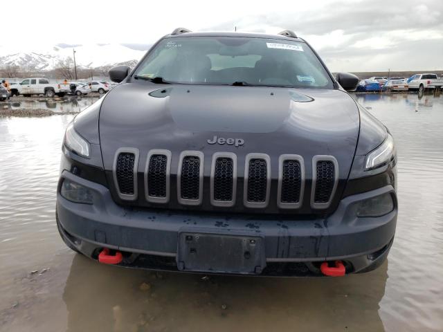 1C4PJMBB4HW520812 Jeep Cherokee Trailhawk