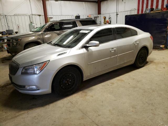 2014 Buick LaCrosse Premium