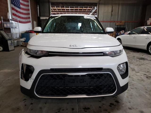 KNDJ23AU9N7824515 KIA SOUL LX