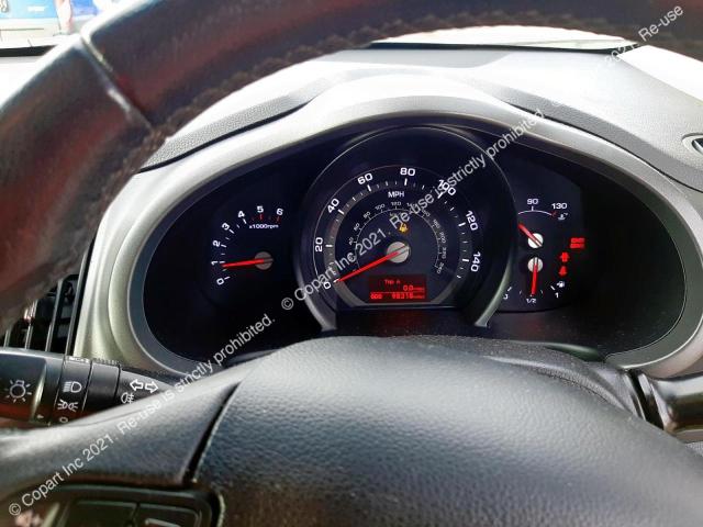 U5YPC815LCL096236 KIA Sportage 2