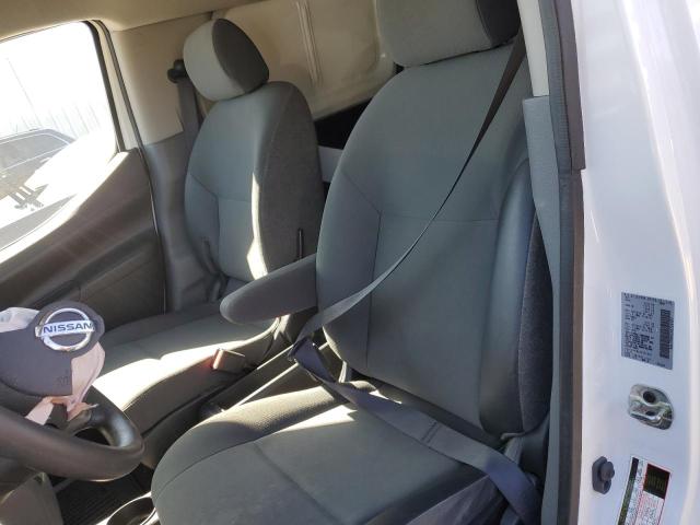 3N6CM0KN1HK721407 Nissan NV