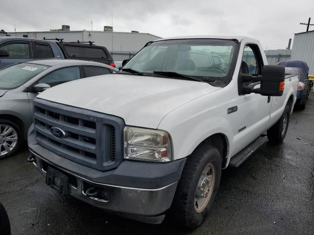 2006 Ford F-350 