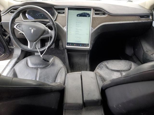 5YJSA1H16EFP64369 Tesla MODEL S