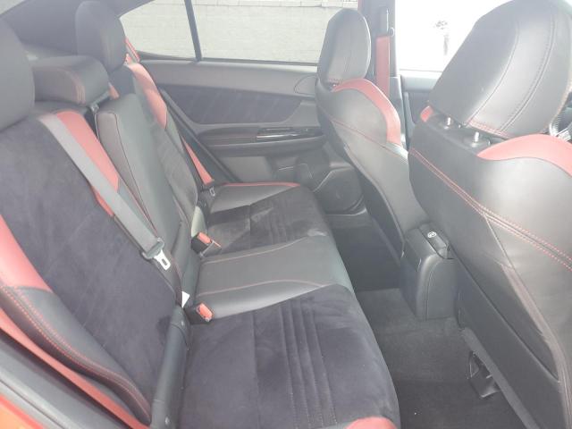JF1VA2M66J9819708 Subaru Wrx Sti