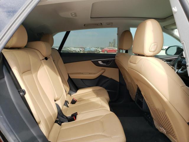 2019 AUDI Q8 PREMIUM - WA1BVAF17KD046754