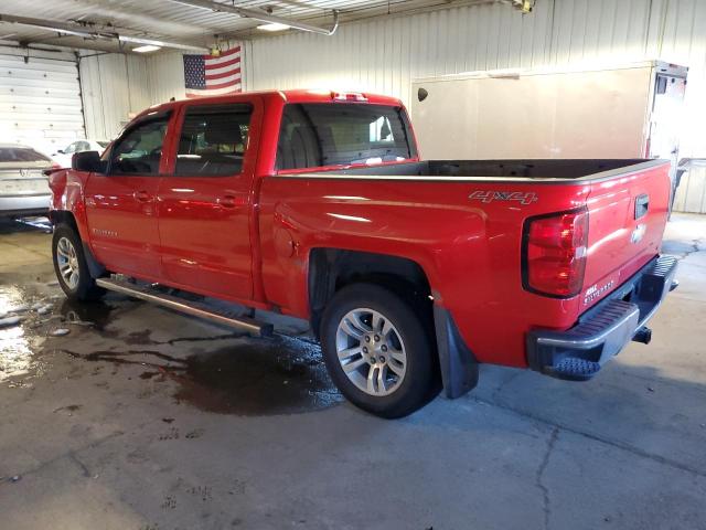 2016 CHEVROLET SILVERADO2 - 3GCUKREC3GG209774