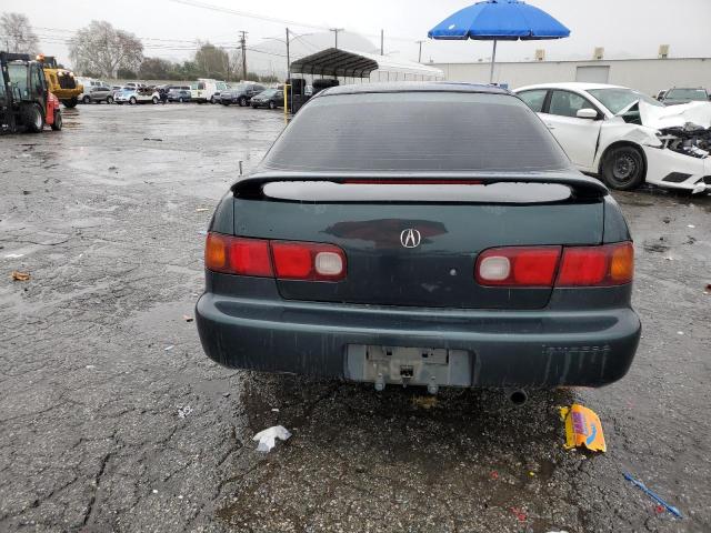 JH4DB7559SS006832 Acura Integra Ls