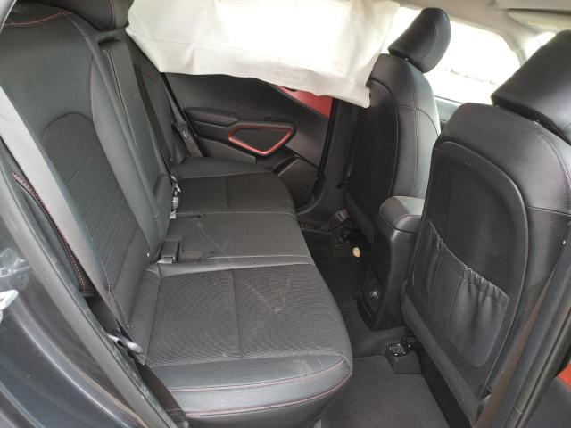 2021 KIA SOUL GT-LI - KNDJ53AF4M7750251