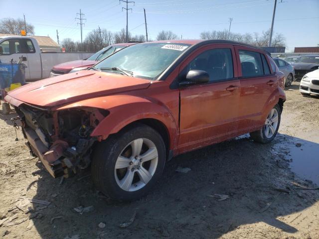 2010 Dodge Caliber SXT