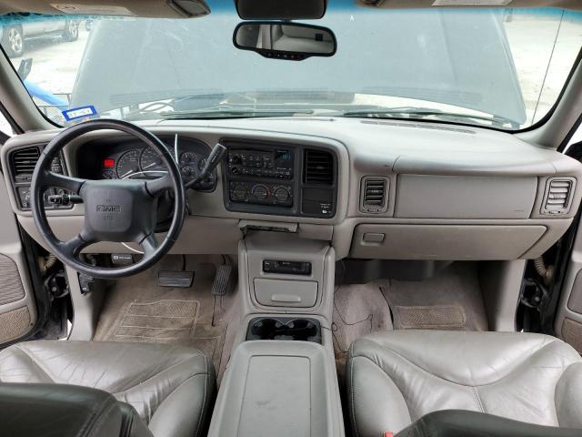 1GTGK29U62Z289474 GMC New Sierra K2500