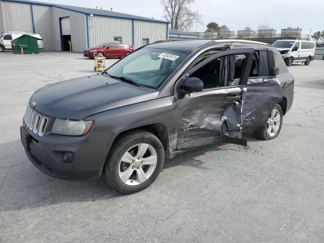 2016 JEEP COMPASS SP - 1C4NJDBB9GD508690