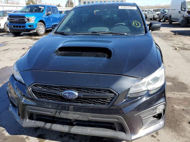 JF1VA1A66J9810778 Subaru WRX