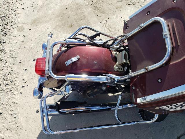 2008 HARLEY-DAVIDSON FLHT CLASS 1HD1FF41X8Y629141