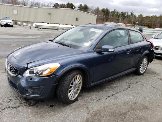 2011 Volvo C30 T5