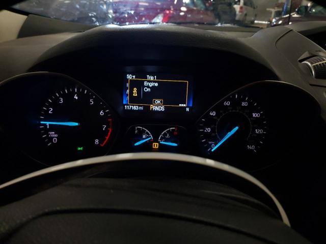 1FMCU0GD7HUA56155 Ford ESCAPE SE