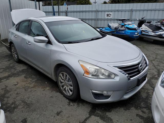 1N4AL3APXFC441494 Nissan ALTIMA 2.5
