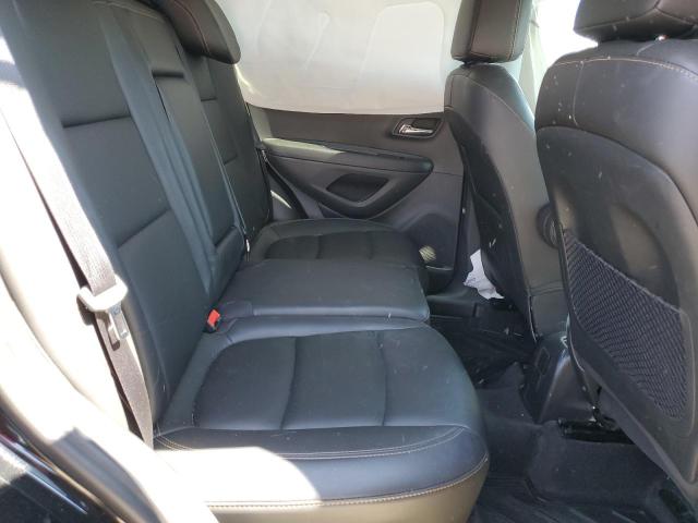 2018 CHEVROLET TRAX PREMI 3GNCJMSB6JL287016