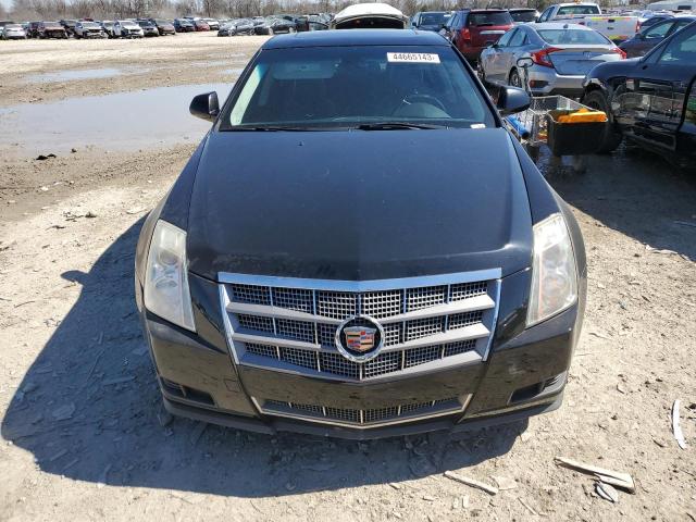 1G6DM577980112686 Cadillac CTS