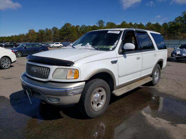 2000 Ford Expedition Eddie Bauer