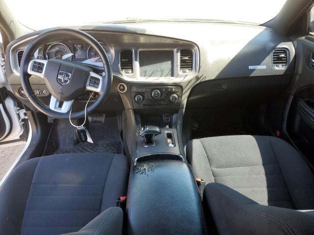 2C3CDXHG6EH143862 Dodge Charger Sxt