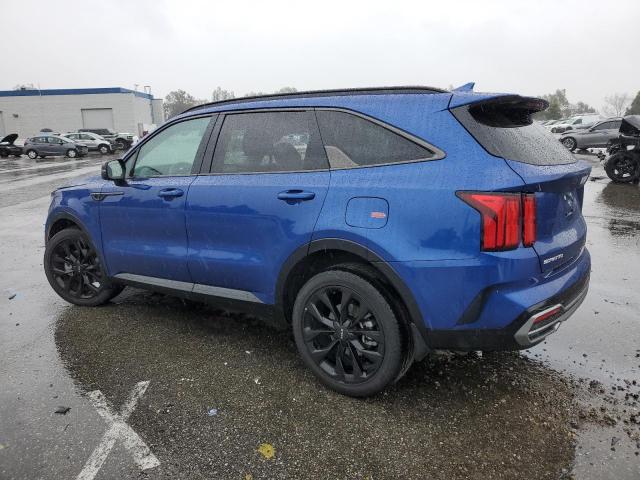 5XYRK4LF4PG174876 KIA SORENTO SX