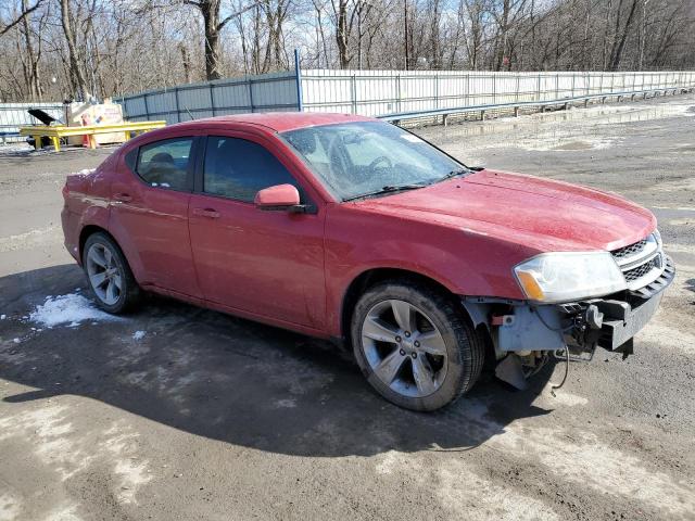 1C3CDZCB6DN679773 Dodge Avenger
