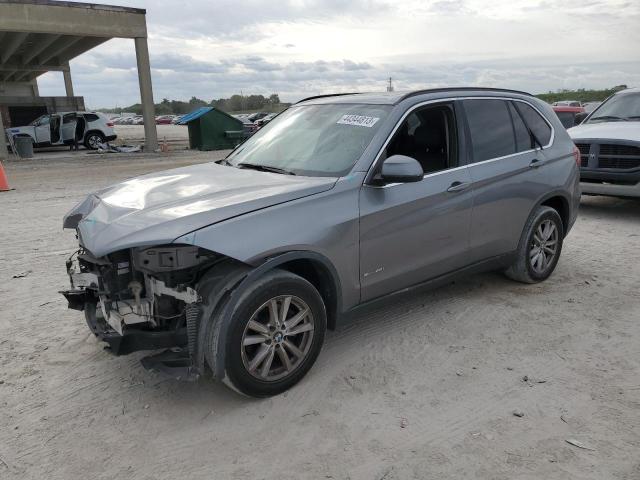 2014 BMW X5 sDrive35i