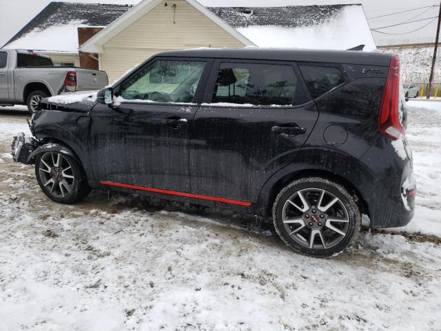 2022 KIA SOUL GT LI - KNDJ63AU5N7805481